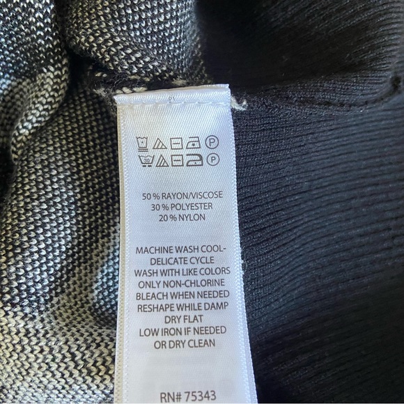 Rachel Zoe Star Sweater - Picture 6 of 6